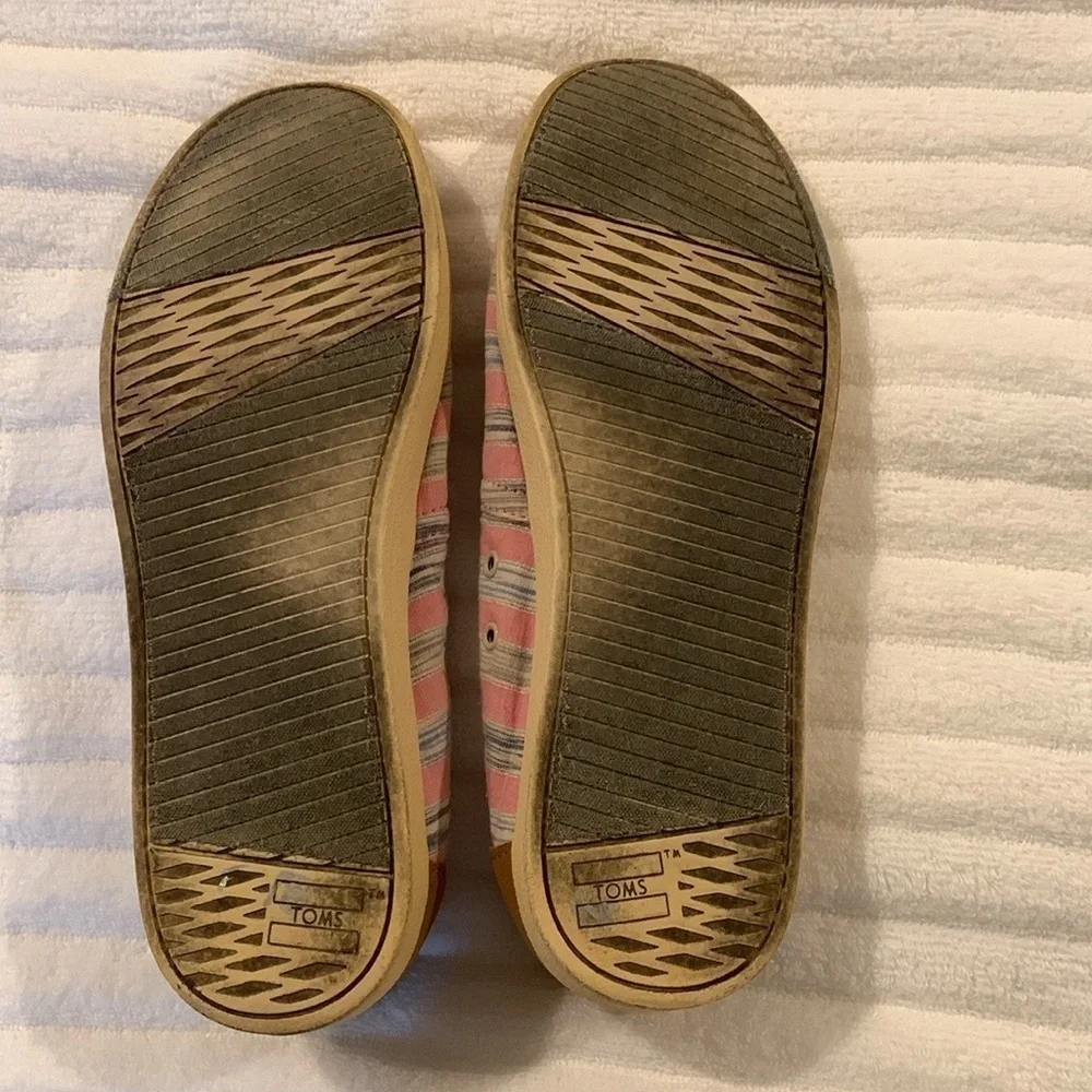 Toms tom’s avalon